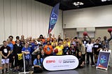 50 for 50th Spotlight:  2018 NCAA Convention Special Olympics Unified Sports® Event