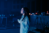 LISTEN: Kari Jobe releases 22-minute ‘First Love’ Music Video — Charles Gideon