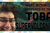 The Truth About the Toba Catastrophe Theory