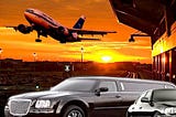 4 Key Benefits of Airport Transfers Taxi Services with Britannia Airport Transfers