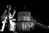 Dancing in the Moonlight: The Works of Cesare Pavese