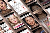 How Augmented Reality lets Sephora “try on” something different