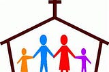 The Church Family War: The story of a witness