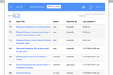 Bitbucket Issues Viewer