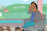 Bojack Horseman Review: A Comic Presentation Of Modern Life And Mental Health