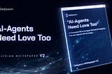 AI-Agents Need Love Too: A Framework for an AI-Agent Network & AI-Agents that are Aligned with…