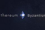 What Byzantium Upgrade Tells Us About Ethereum’s Future