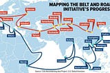 One Belt. One Road. Several Questions.