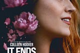 [Audiobooks] DOWNLOAD -It Ends with Us by Colleen Hoover