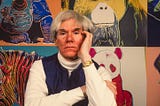 How Acne Impacted Andy Warhol