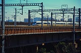 China’s High-Speed Train Miracle