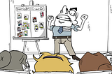 Middle School Madness: My Teachers Were Monsters (But in the Funniest Way Possible)