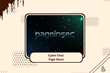 Cyber Chat: Page Glave