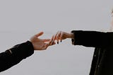 When Letting Go Is the Healthiest Thing You Can Do