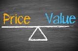 Pricing Strategy: How To Price Your Product The Right Way.