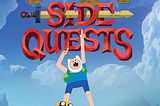 Adventure Time: Side Quests review