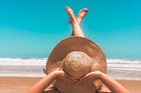 5 astuces pour partir zen en vacances