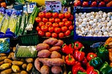 Food as Medicine — A New Path to Treating Disease?