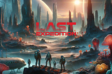 Tier-1 Blockchain Gaming: What is Last Expedition?