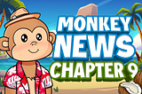 The Monkeys Newsletter: 9