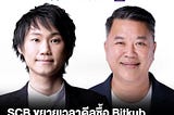 The SCB x Bitkub deal: That’s not the point.