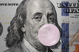 The Everything Bubble