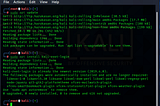 How to enable root login on Kali Linux