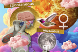 Starcodes May 2, 2025 Heather Roan Robbins.