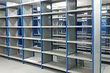 How to Choose the Right Bolt-Free Shelving System for Your Needs
