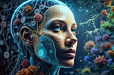 Artificial Intelligence: Humanity’s First Complex System ?
