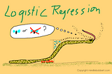 Header image logistic regression