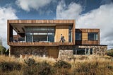 Teton Retreat by RO | ROCKETT DESIGN