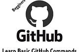Top 6 need to know GitHub Terminal Commands