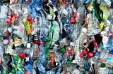 Think Agile? Think recycling!