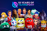 The Ten Year Tilt: The Past, Present and Future of Tilting Point