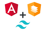 Angular, Angular Material, and TailwindCSS