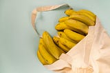 Our Household’s Weekly Banana Standoff — Not a Penis Story