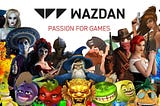 Interview With Wazdan Casino Games Developer