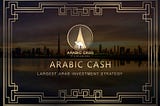 ARABIC CASH: DeFi to attract investment in the Emirates