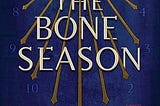 The Bone Season