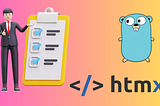 HTMX + Go : Build a CRUD App with Golang and HTMX