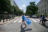 Progress Needs Protectors: How We Joined Forces in 2018 to Defend Human Dignity for Everyone…