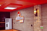 The Dubai Experience: Inside the New Chicken & Co Mall at Ijebu-Ode