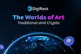 The Worlds of Art: Traditional and Crypto