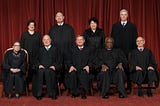 What will Justice Kennedy’s retirement mean for environmental protections?