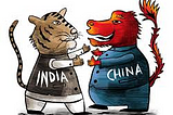 Geopolitical Churn and the Indian imperative