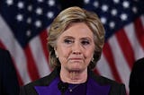 Why did Hillary Clinton lose?