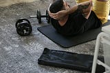 Creating an Inspiring and Efficient Home Gym Design for Your Fitness Journey