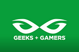 Geeks and Gamers: A Beacon of Quality in the Gaming News Landscape