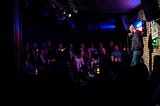 The Best Clubs To See Comedy In New York City